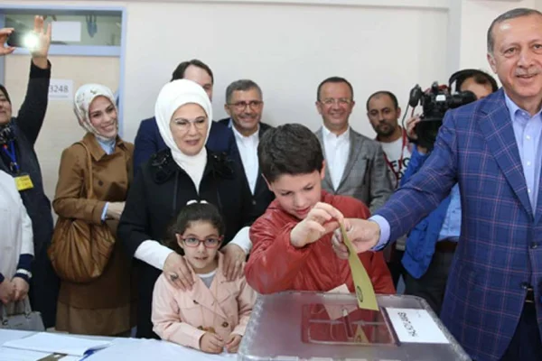 Erdoğan’ın seçim hamleleri! 