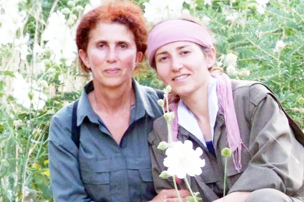 Sevgili tanrıçam