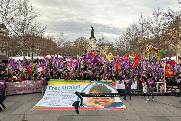 Paris’te on binler: Katilleri tanıyoruz