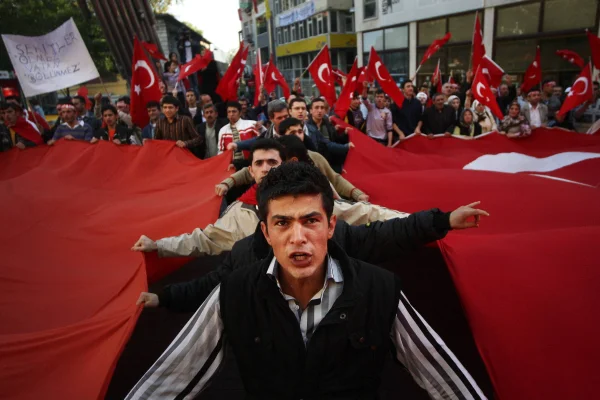 Türklük’ten sağılamayan mutluluğun bir yüzyılı