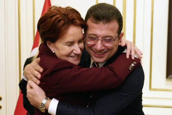 İmamoğlu ve ikinci bir Erdoğan riski -2 