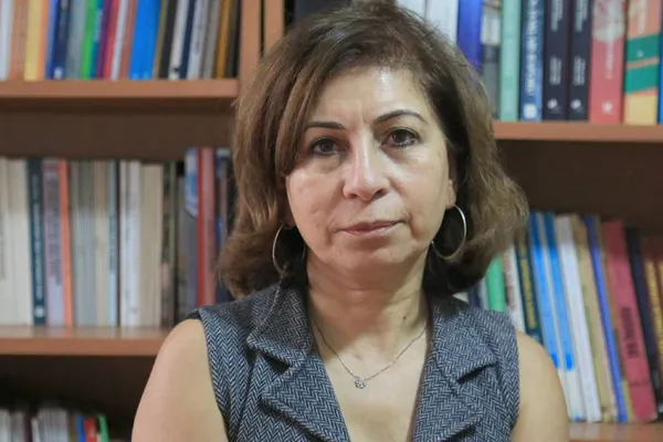 Güçlü bir muhalefete ihtiyaç var