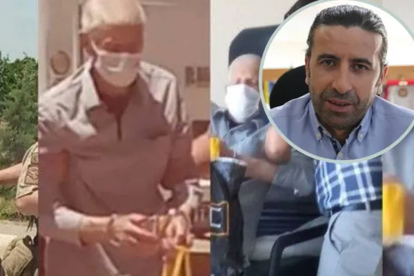 ATK, sürecin dışında tutulmalı