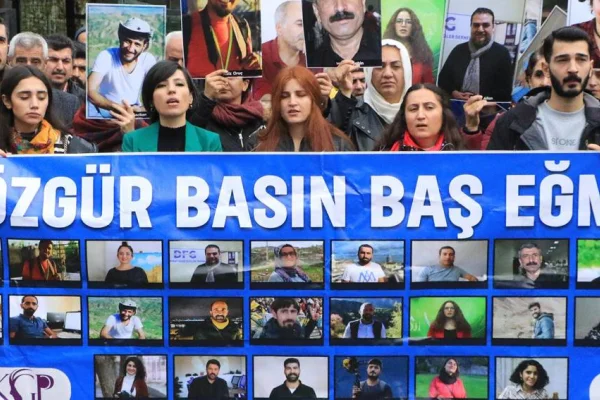 10 Ocak'ı kutlamıyoruz