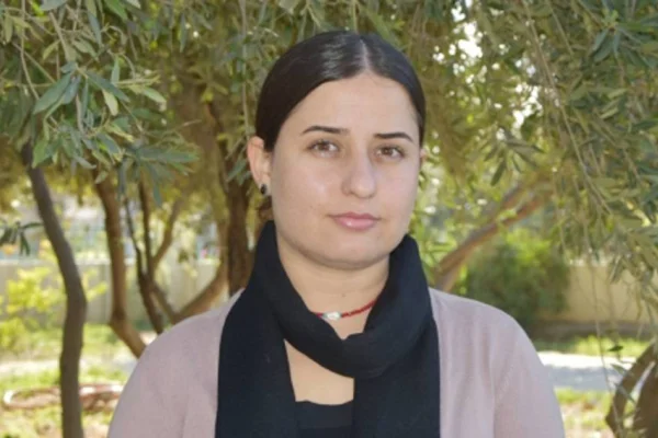 Türk devleti Kürt kadınlarının rolünün farkında
