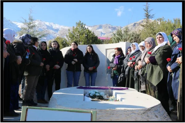 'Hayaliniz gerçekleşecek'