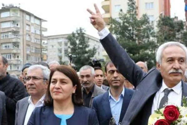Mızraklı’dan mesaj