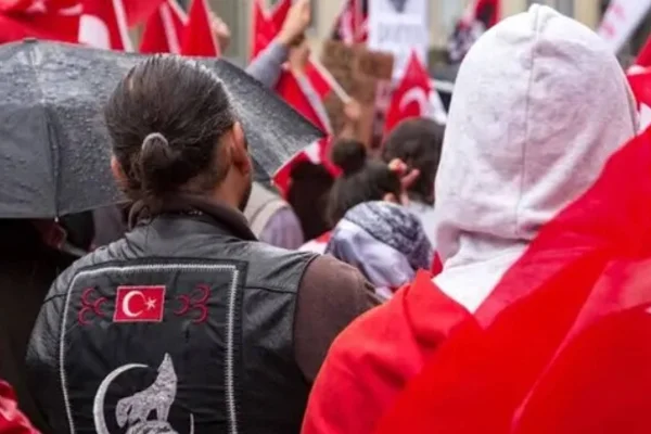 Demokrasiye en büyük tehdit: Ülkücüler