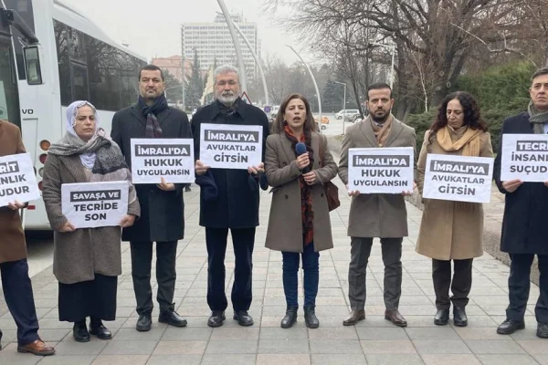 Tecrit, Kürt düşmanlığının sonucudur