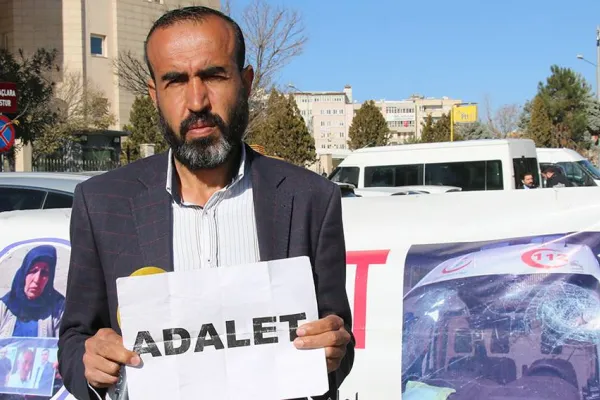 Şenyaşar: Yıldız yargılansın