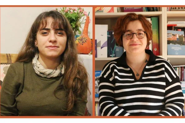 ‘Reddediyoruz’
