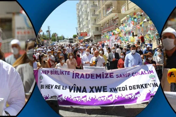 Bu gidişatı durdurabiliriz
