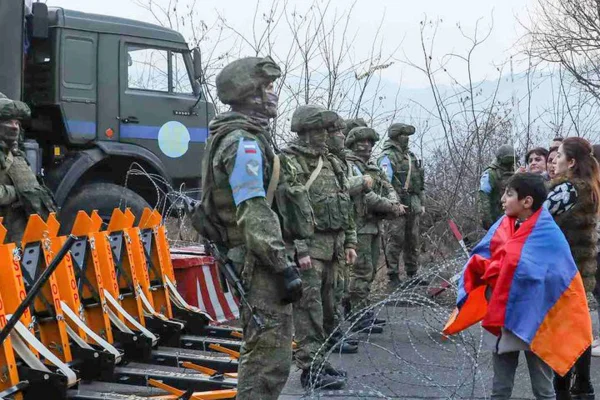 Rusya’ya Ermenistan vetosu