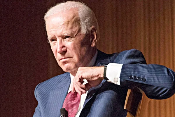 Joe Biden tepki verecek mi?