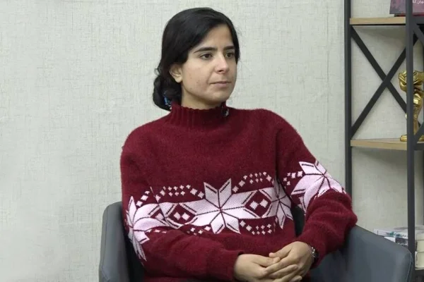 'Hedefimiz Öcalan’ın fiziki özgürlüğüdür'