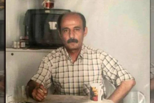 Mücadelesi, son nefesine kadar sürdü