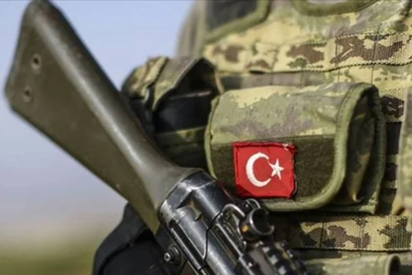 Kadınlar, devletin şiddet kıskacında