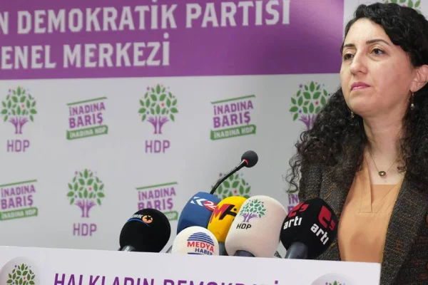 Muhalefete seçim güvenliği çağrısı