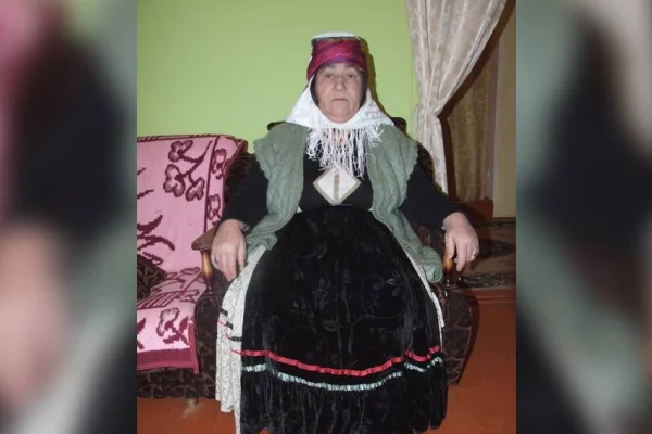 O sustu, sesi bütün dünyada