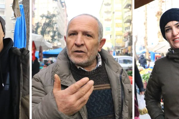 Ateş gibi, her şey çok pahalı