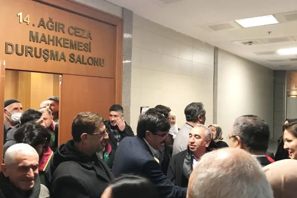 DİAYDER suçlamaları çöktü