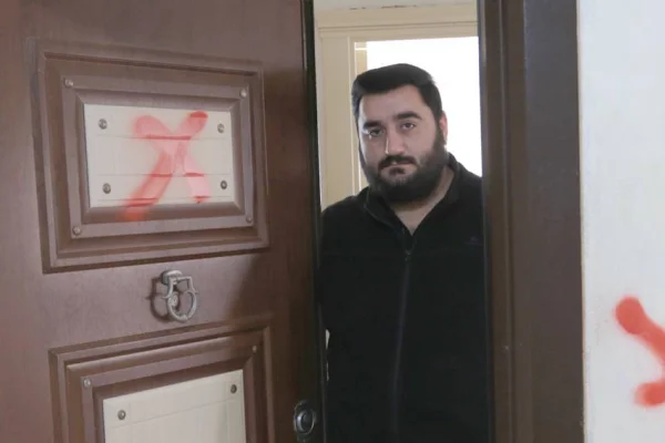Avras Ailesi hedefte