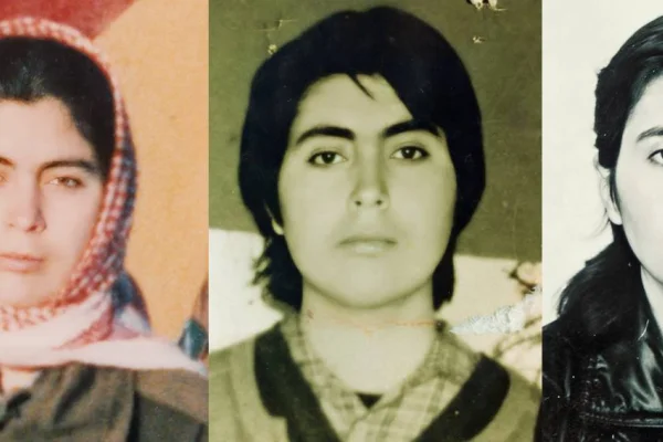 Binevş en çok dağlara yakıştı