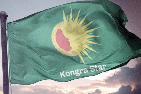 Kongra Star rol modelimiz