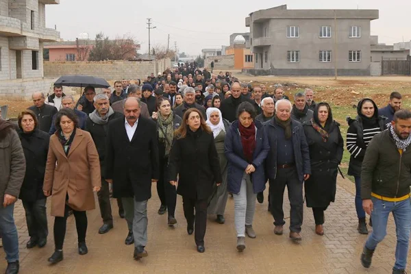 Taş'ın mesajlarını dikkate almalı