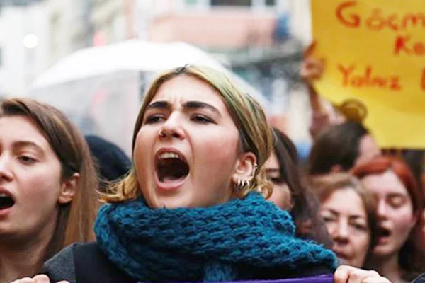 Göçün kadın yüzü