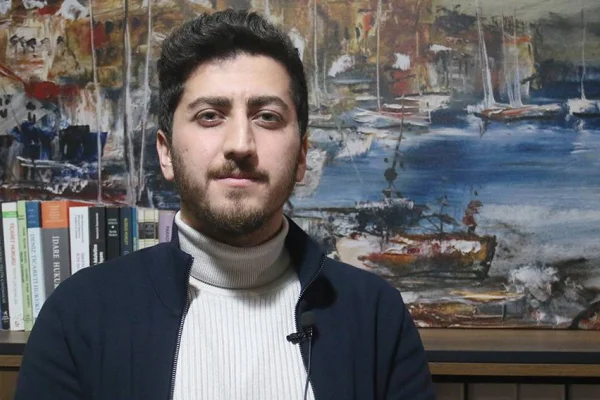 Onurlu yaşam mücadelesi var