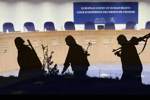‘Gençlik HPG saflarına’