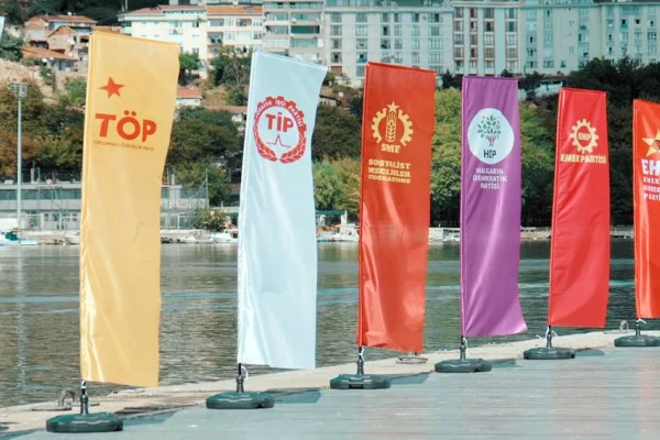 Tartışalım ama neye göre?