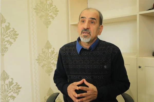 Eskiden yakarlardı şimdi kesip satıyorlar