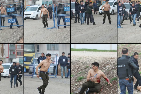 Kurkut'un katili cezasız