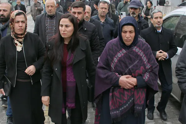 Katillerden iş birlikçi savunması
