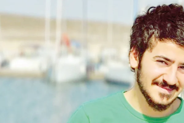Korkmaz'ın katiline ödül