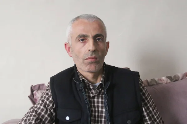 Gazeteci Akyüz: Hukuk rafta