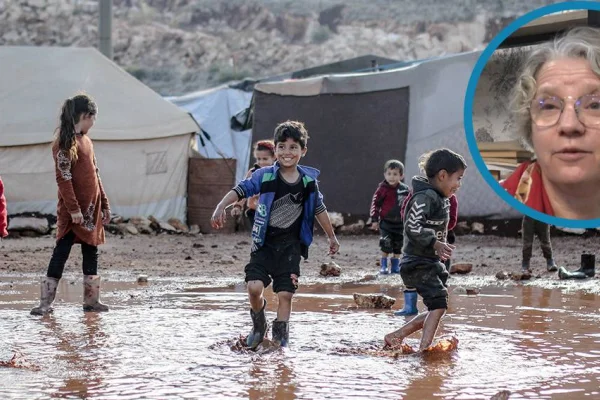 1 milyon öğrenci okulu bıraktı