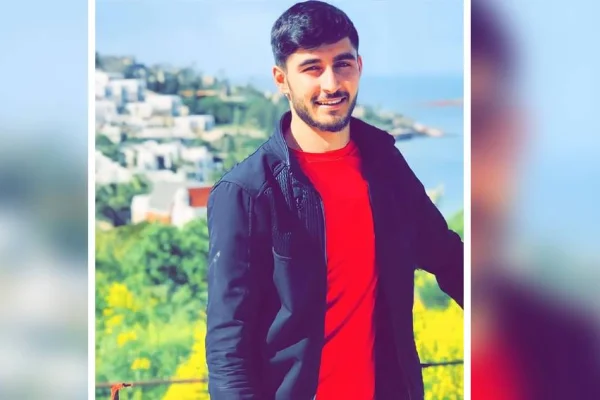 Özel savaşa da tokattı