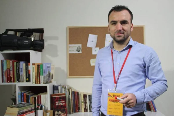 Parlak'ın hapsi istendi