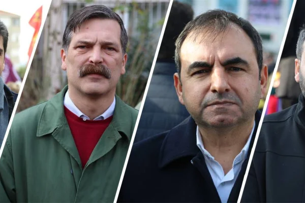 Sonucu biz belirleyeceğiz