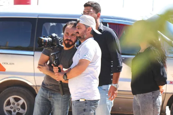 2 bin 73 film komüne ulaştı