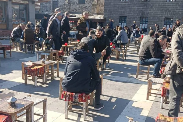 Korsan çay ocakları