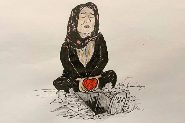 Annelerin çığlığı katilleri bağacak..!