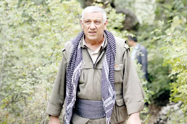 Suriye, Kürtler sayesinde ayakta