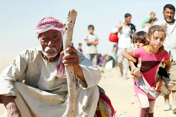 Almanya Êzîdî Soykırımı’nı tanıdı ama...