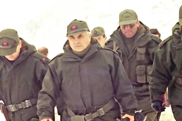 'Kutsal katiller'den, Êzîdî Soykırımı'na