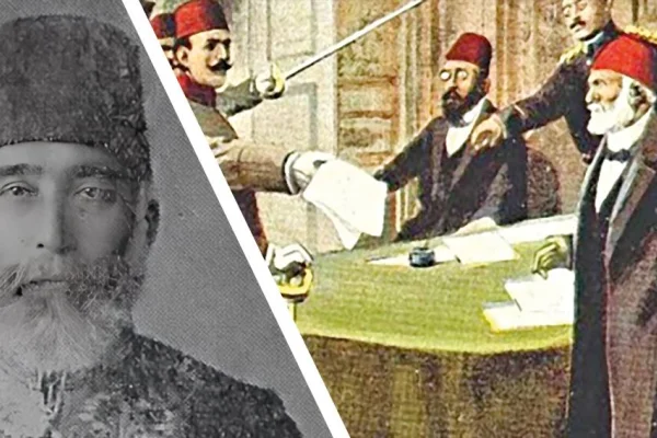1912 ‘Sopalı Seçimleri’nin Kurdistan ayağı