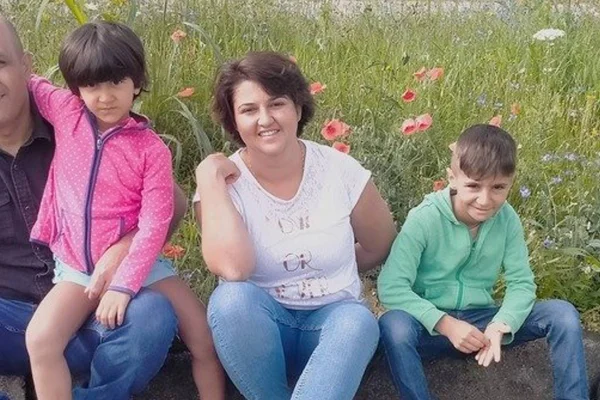 İsviçre Baytaş ailesini Hırvatistan'a göndermek istiyor